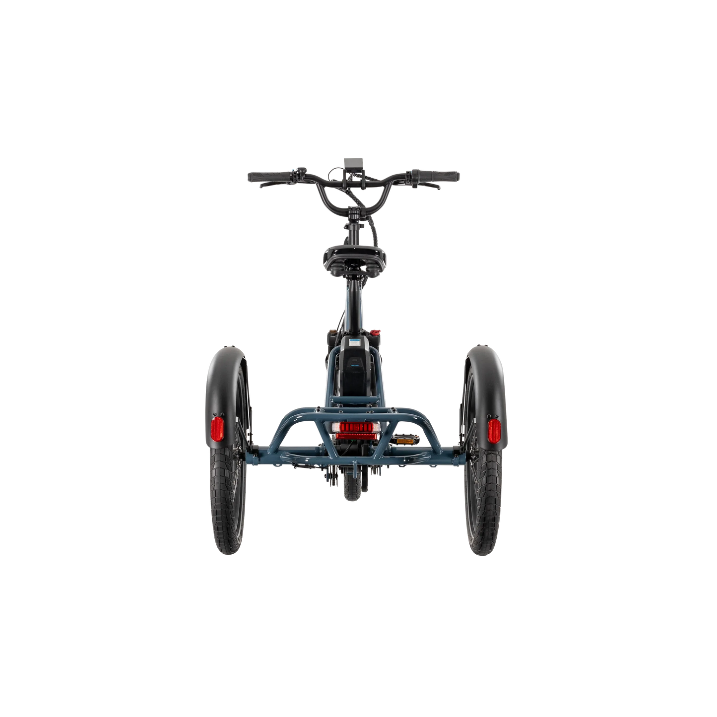 XP Trike2 750 Dusk Blue eTrike [CA]
