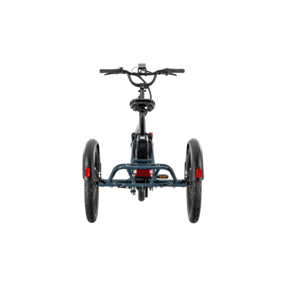 XP Trike2 750 Dusk Blue eTrike [CA]