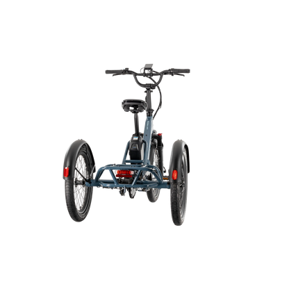 XP Trike2 750 Dusk Blue eTrike [CA]