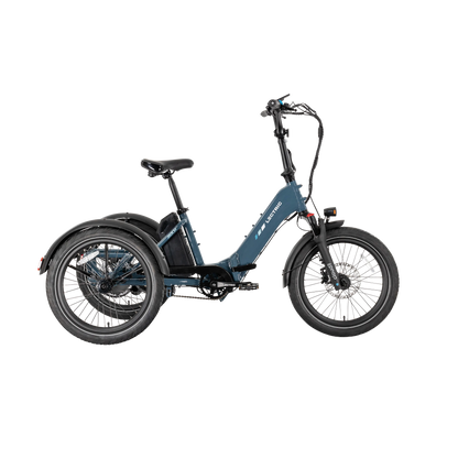 XP Trike2 750 Dusk Blue eTrike [CA]