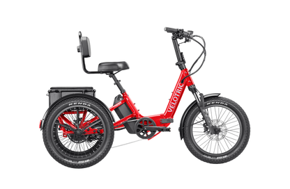 Velotric Triker Electric Tricycle