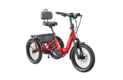 Velotric Triker Electric Tricycle