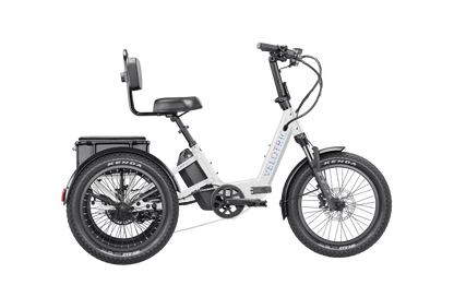 Velotric Triker Electric Tricycle