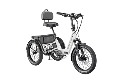 Velotric Triker Electric Tricycle