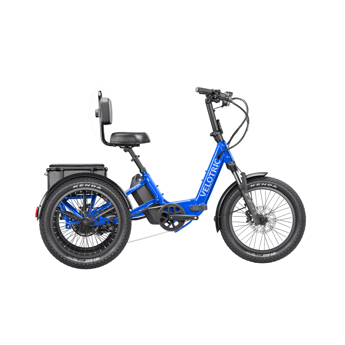 Velotric Triker Electric Tricycle product image 1