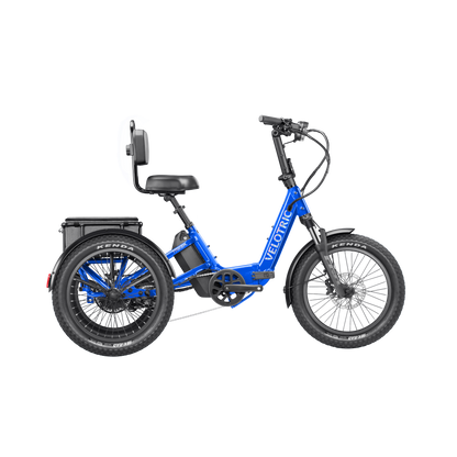Velotric Triker Electric Tricycle product image 1
