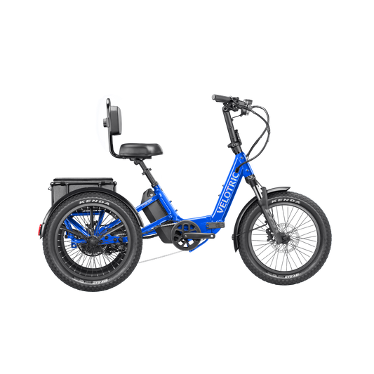 Velotric Triker Electric Tricycle product image 1