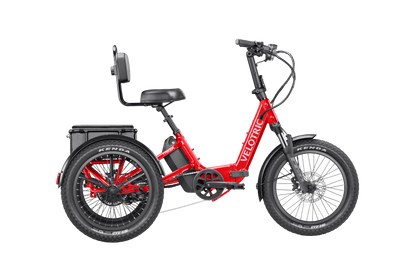 Velotric Triker Electric Tricycle