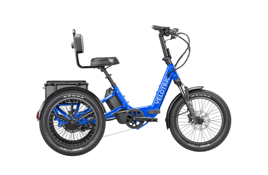 Velotric Triker Electric Tricycle product image 2