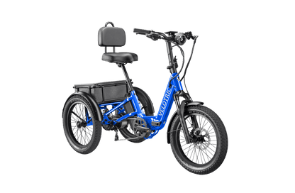 Velotric Triker Electric Tricycle