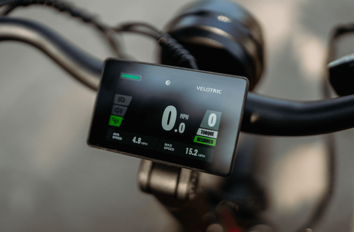 Velotric Triker Electric Tricycle product image 18