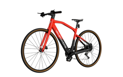 Vanpowers UrbanCross-Pro