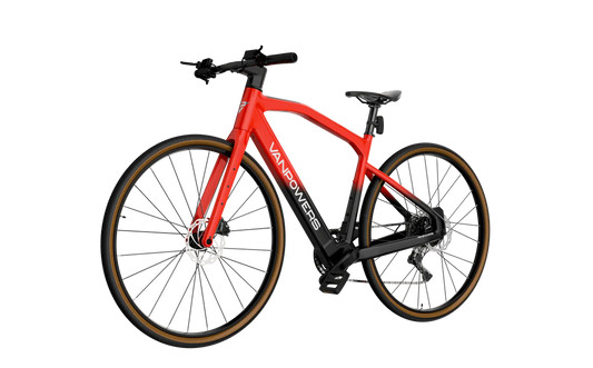 Vanpowers UrbanCross-Pro