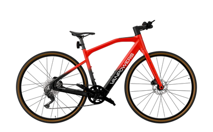 Vanpowers UrbanCross-Pro