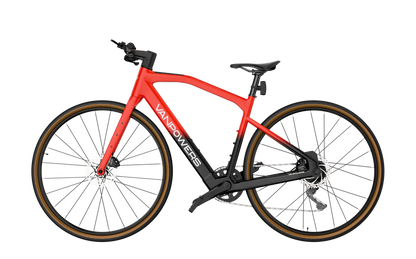 Vanpowers UrbanCross-Pro