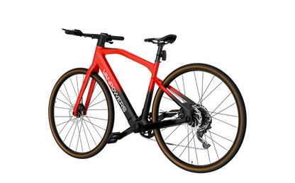 Vanpowers UrbanCross-Pro