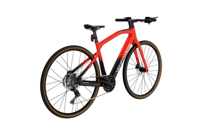 Vanpowers UrbanCross-Pro