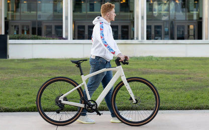 Vanpowers UrbanCross-Pro