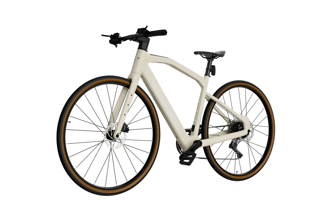 Vanpowers UrbanCross-Pro