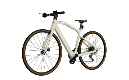 Vanpowers UrbanCross-Pro