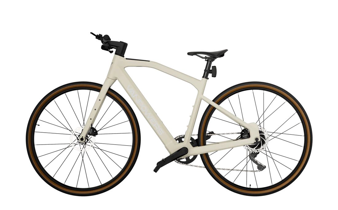 Vanpowers UrbanCross-Pro