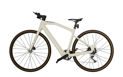 Vanpowers UrbanCross-Pro