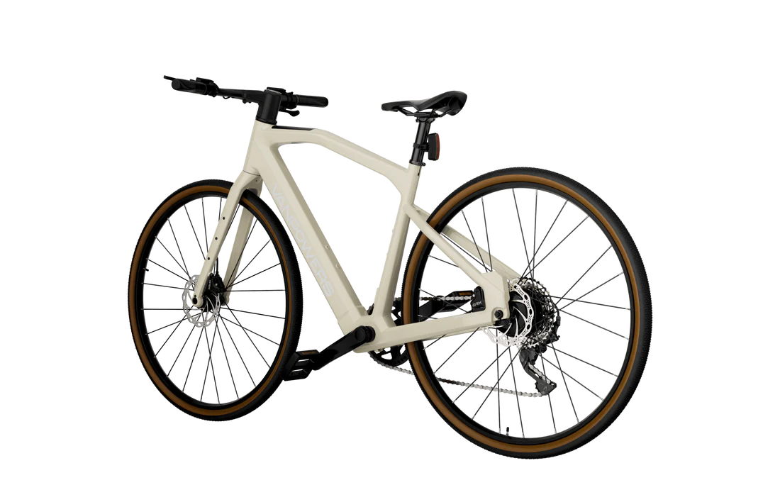 Vanpowers UrbanCross-Pro