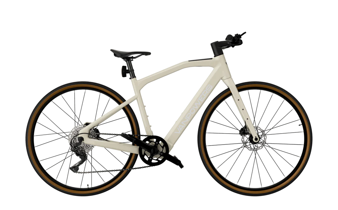 Vanpowers UrbanCross-Pro