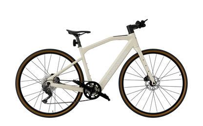 Vanpowers UrbanCross-Pro