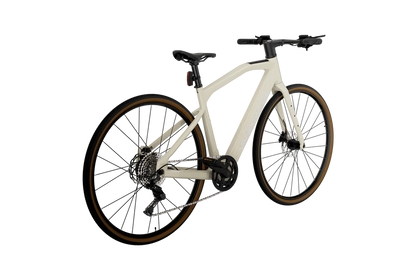 Vanpowers UrbanCross-Pro