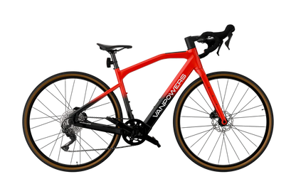 Vanpowers UrbanCross-Ultra