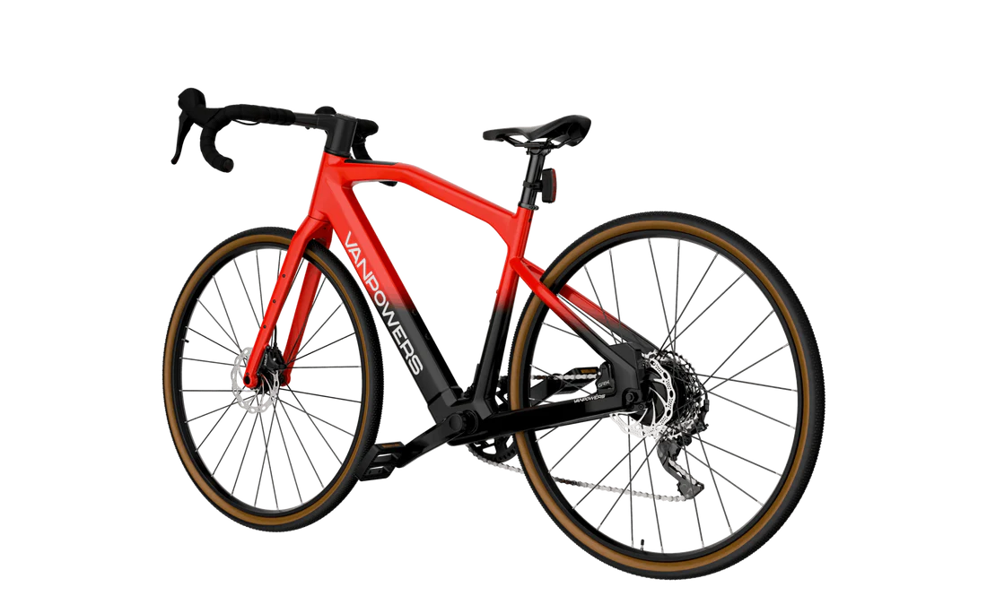 Vanpowers UrbanCross-Ultra