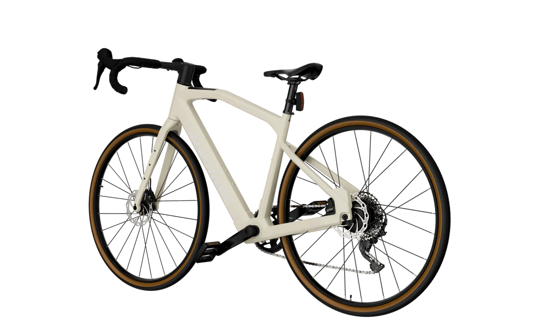 Vanpowers UrbanCross-Ultra