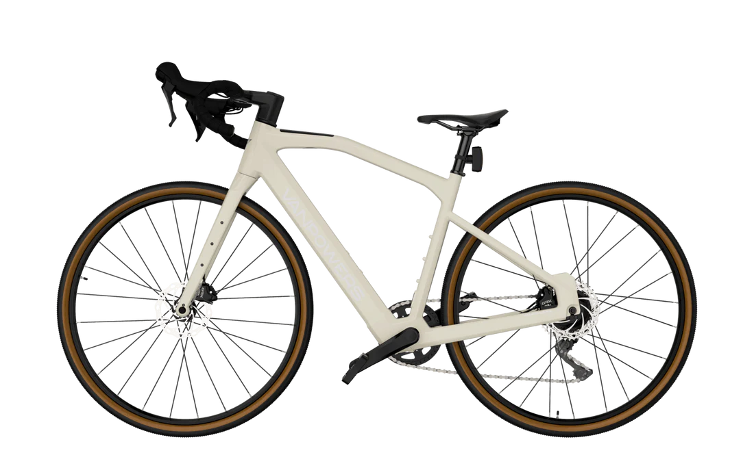 Vanpowers UrbanCross-Ultra