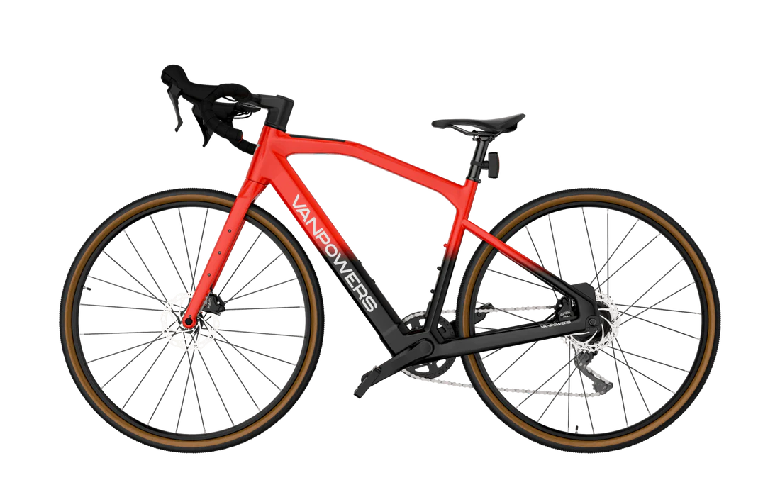 Vanpowers UrbanCross-Ultra