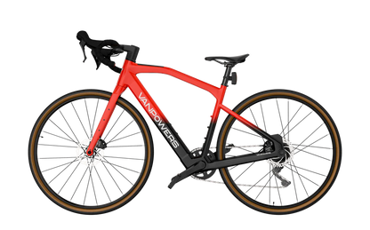 Vanpowers UrbanCross-Ultra