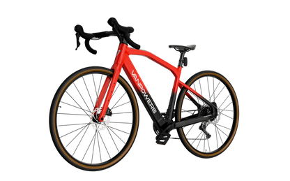 Vanpowers UrbanCross-Ultra