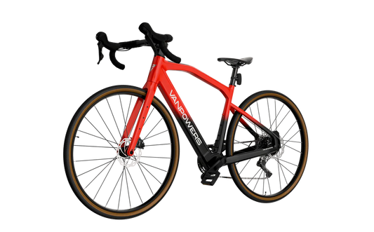 Vanpowers UrbanCross-Ultra