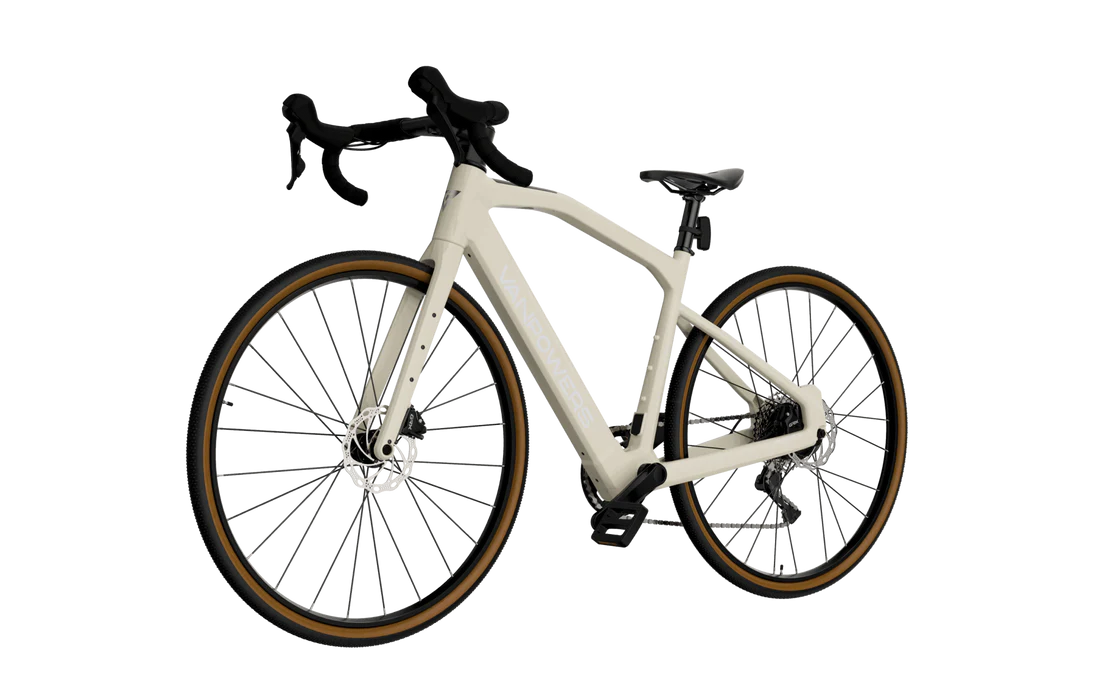 Vanpowers UrbanCross-Ultra