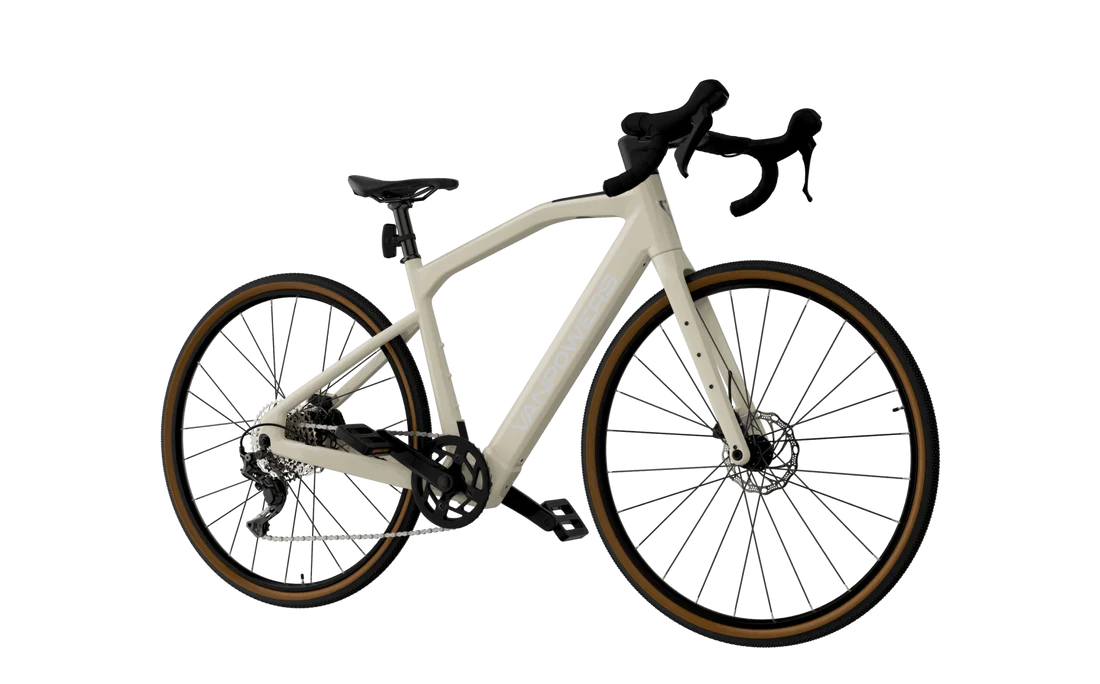 Vanpowers UrbanCross-Ultra