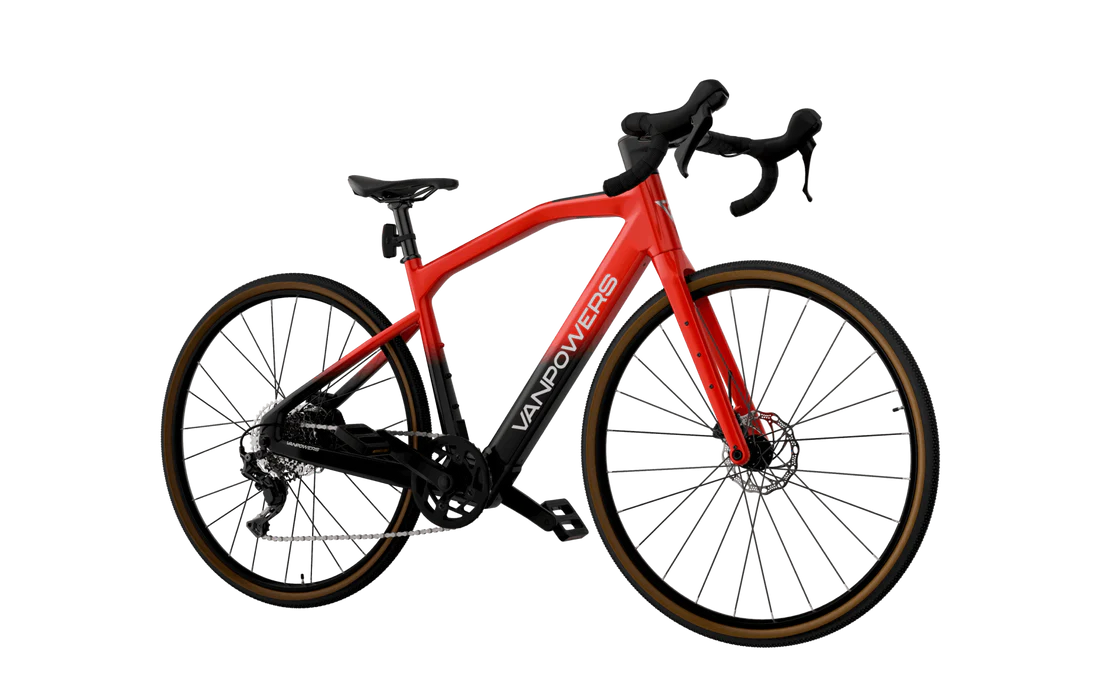 Vanpowers UrbanCross-Ultra