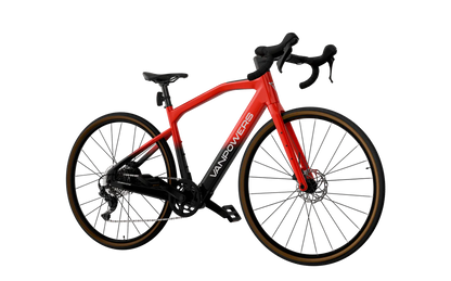 Vanpowers UrbanCross-Ultra