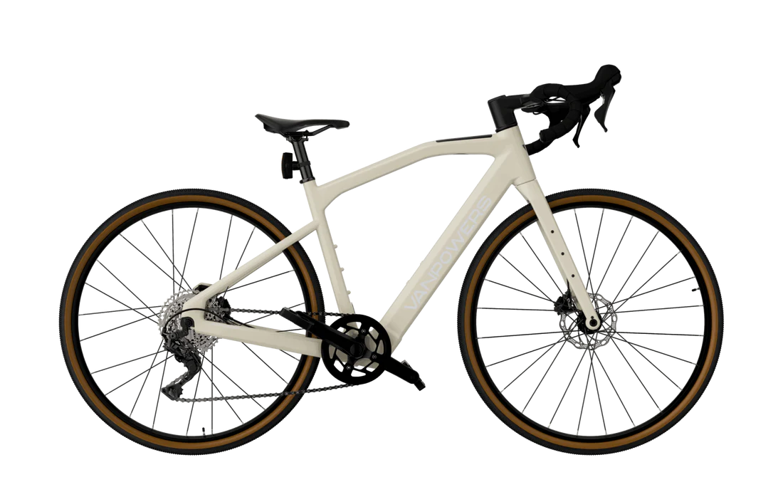 Vanpowers UrbanCross-Ultra