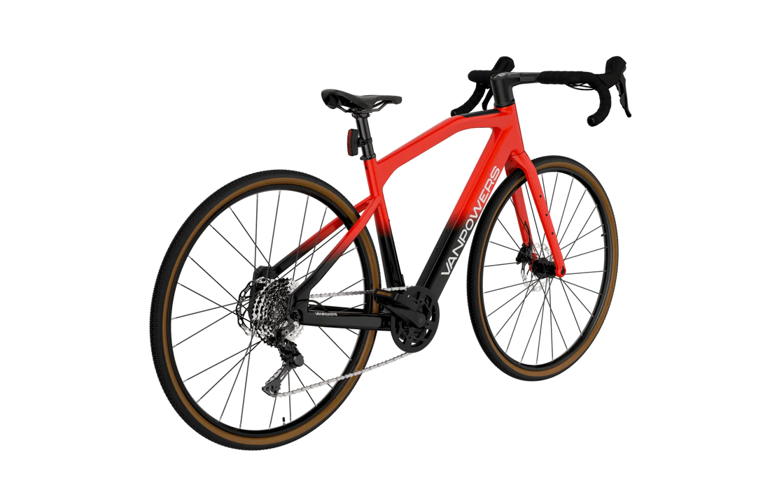 Vanpowers UrbanCross-Ultra