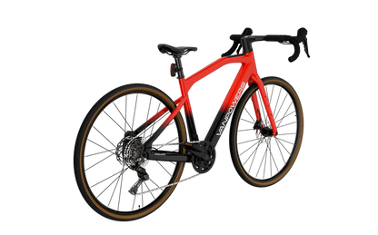 Vanpowers UrbanCross-Ultra