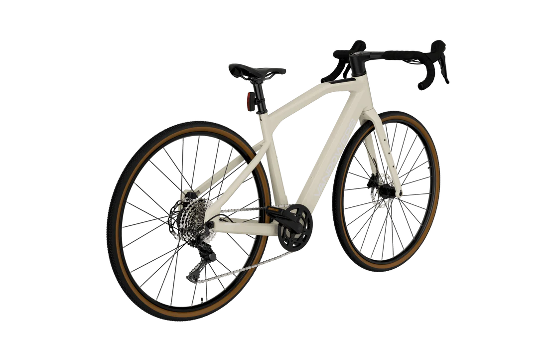 Vanpowers UrbanCross-Ultra