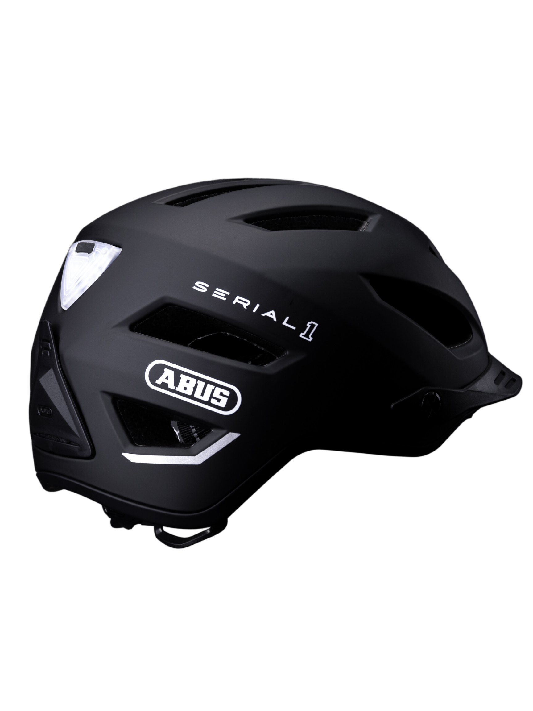 abus pedelec e-bike helmet HYP-E ACE BICYCLE ELECTRIC BIKE Complemented by clever features Abus Pedelec 2.0 Urban Helmet,