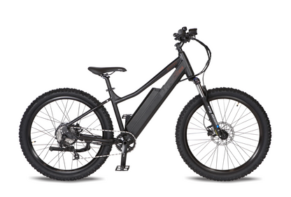 Surface 604 - Shred XS  E-bike