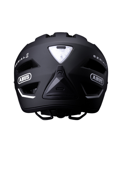 SERIAL 1 - PEDELEC 2.0