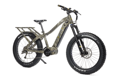 Quietkat Apex Pro E-bike